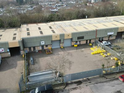 Property Image for Units 4&5, Henley Road, Coventry, CV2 1ST