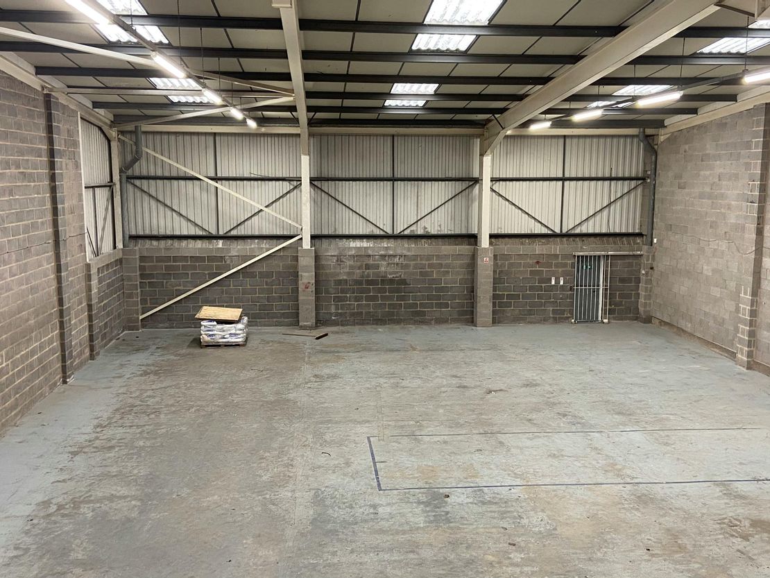 Units 4&5, Henley Road, Coventry, CV2 1ST