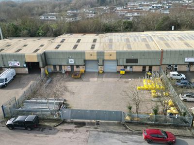Property Image for Units 4&5, Henley Road, Coventry, CV2 1ST