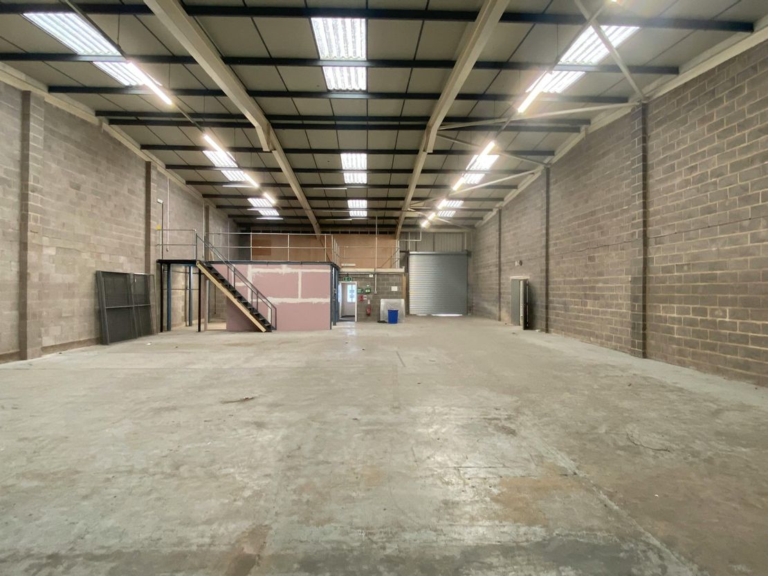 Units 4&5, Henley Road, Coventry, CV2 1ST
