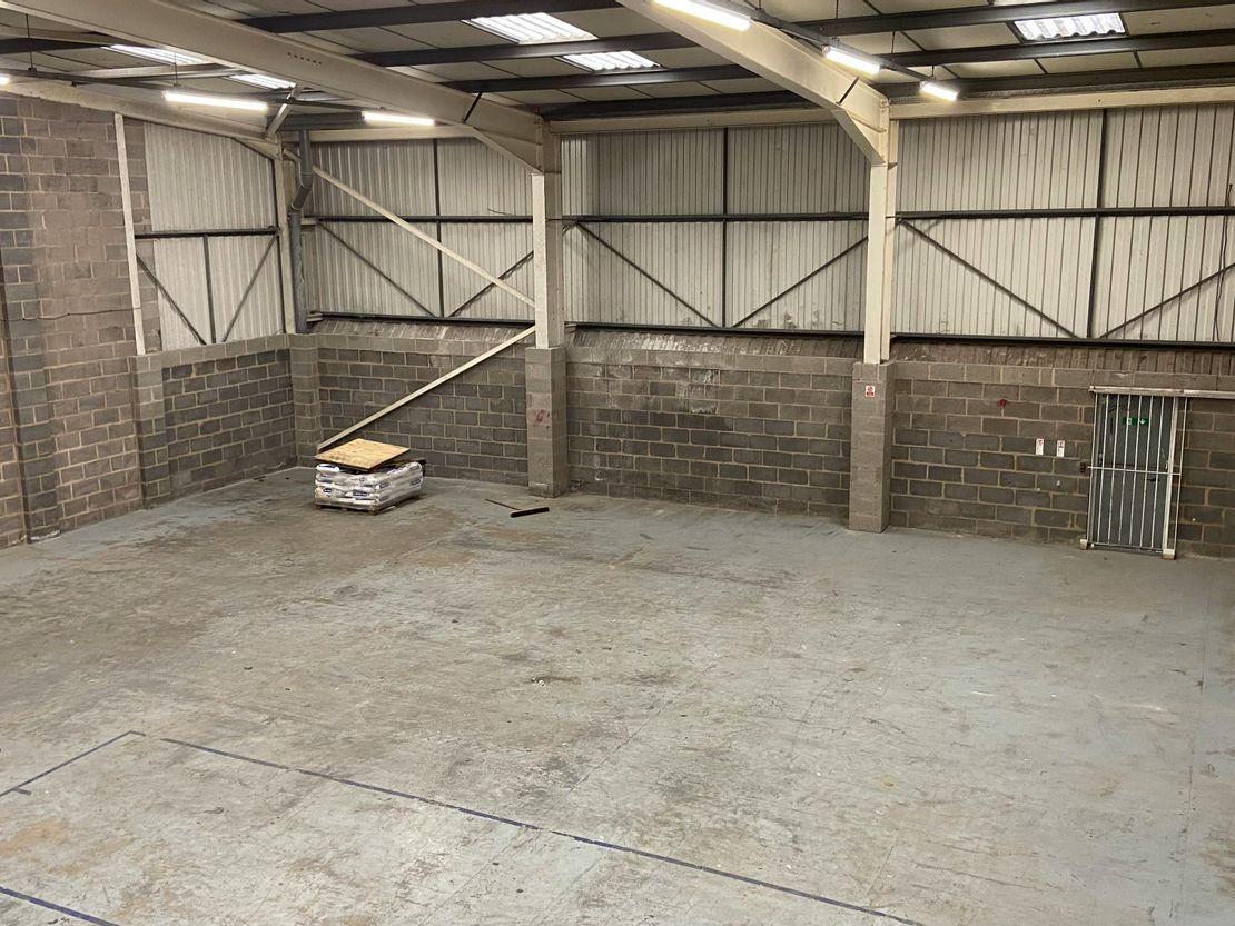 Units 4&5, Henley Road, Coventry, CV2 1ST