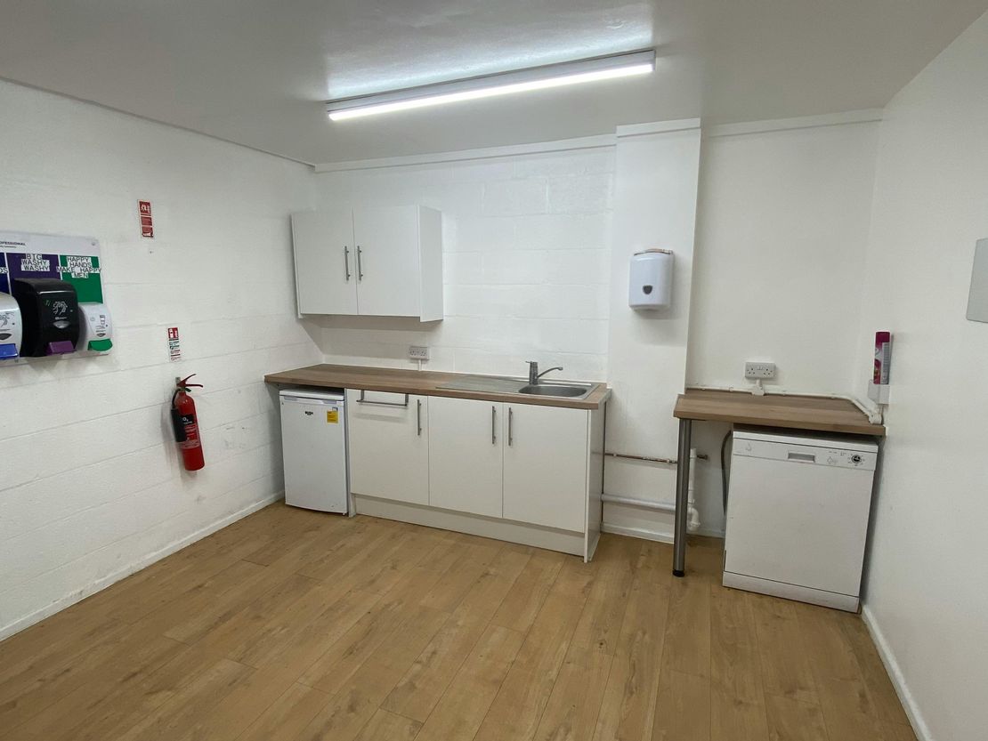Units 4&5, Henley Road, Coventry, CV2 1ST