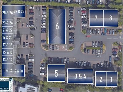 Property Image for Unit 28, Athena Drive Tachbrook Park, Leamington Spa, CV34 6RT