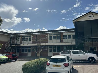 Property Image for Unit 28, Athena Drive Tachbrook Park, Leamington Spa, CV34 6RT