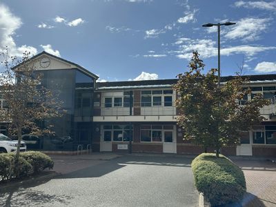 Property Image for Unit 28, Athena Drive Tachbrook Park, Leamington Spa, CV34 6RT