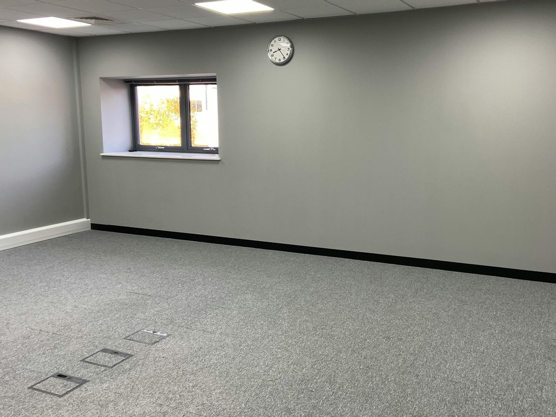 Unit 1A Middlemarch 4020, Siskin Parkway East, Coventry, CV3 4SU