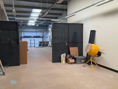 Property Image for Unit 1A Middlemarch 4020, Siskin Parkway East, Coventry, CV3 4SU