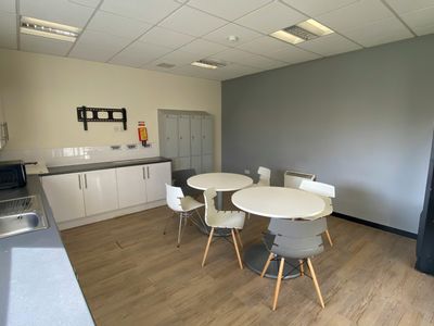 Property Image for Unit 1A Middlemarch 4020, Siskin Parkway East, Coventry, CV3 4SU