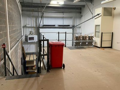 Property Image for Unit 1A Middlemarch 4020, Siskin Parkway East, Coventry, CV3 4SU