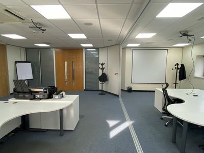Property Image for Unit 1A Middlemarch 4020, Siskin Parkway East, Coventry, CV3 4SU