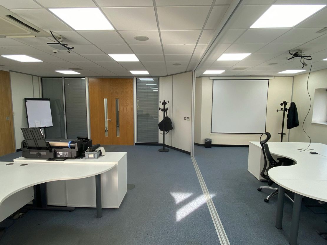 Unit 1A Middlemarch 4020, Siskin Parkway East, Coventry, CV3 4SU