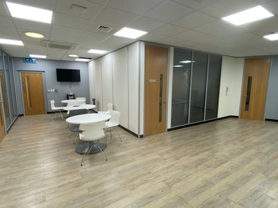 Property Image for Unit 1A Middlemarch 4020, Siskin Parkway East, Coventry, CV3 4SU