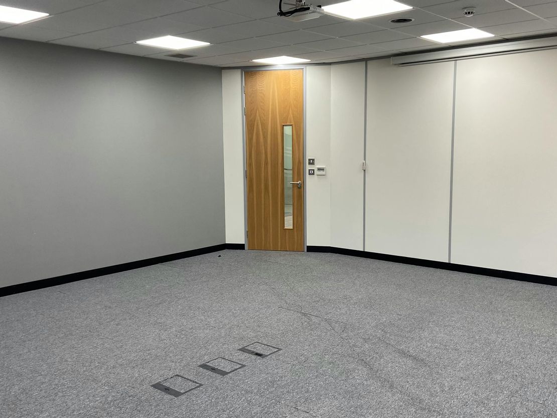Unit 1A Middlemarch 4020, Siskin Parkway East, Coventry, CV3 4SU