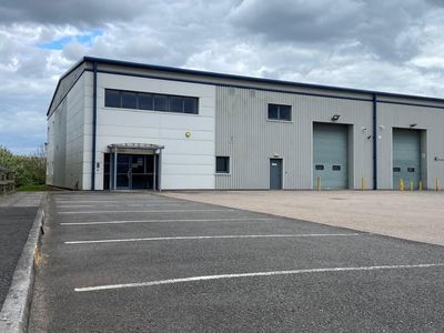 Property Image for Unit 1A Middlemarch 4020, Siskin Parkway East, Coventry, CV3 4SU