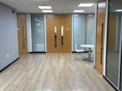 Property Image for Unit 1A Middlemarch 4020, Siskin Parkway East, Coventry, CV3 4SU