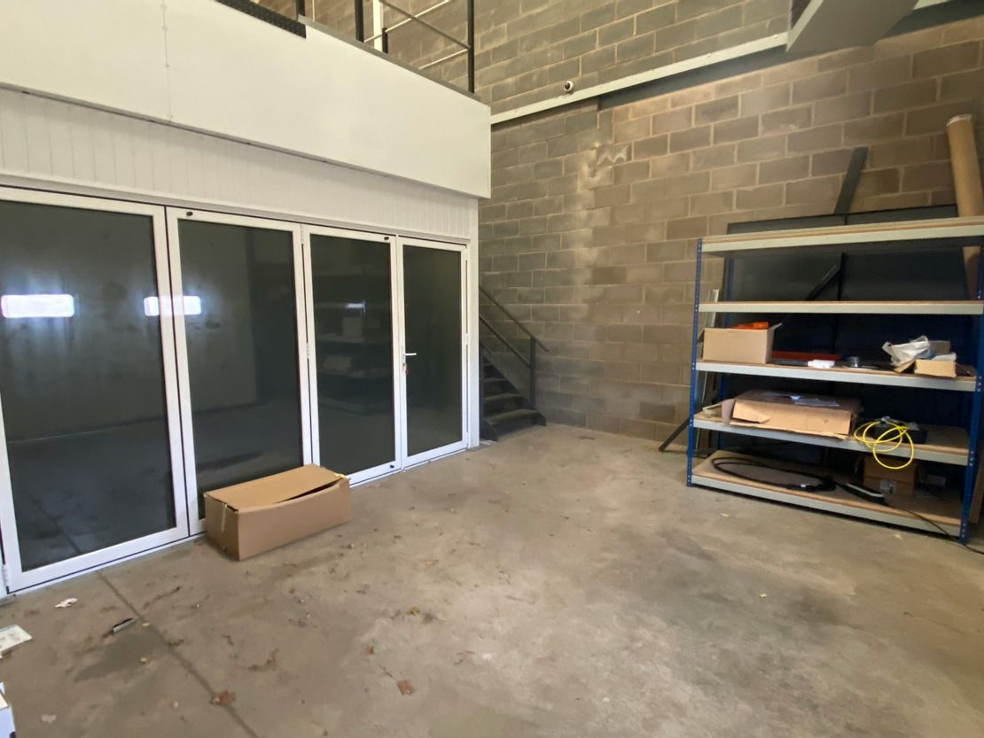 Unit 1A Middlemarch 4020, Siskin Parkway East, Coventry, CV3 4SU