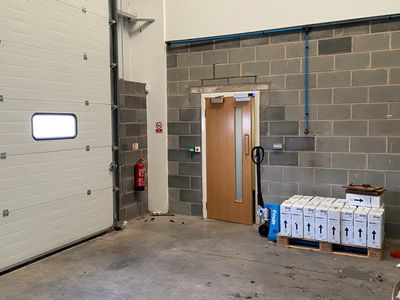 Property Image for Unit 1A Middlemarch 4020, Siskin Parkway East, Coventry, CV3 4SU