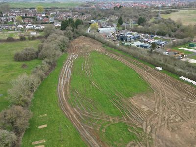 Property Image for Wharf Farm, Kilsby Lane, Rugby, CV21 4PN