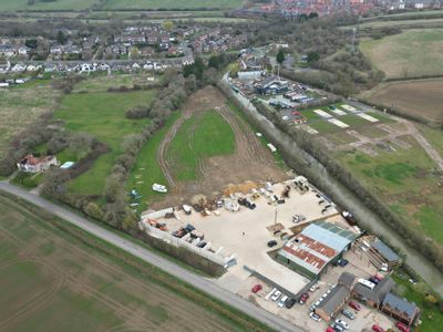 Property Image for Wharf Farm, Kilsby Lane, Rugby, CV21 4PN