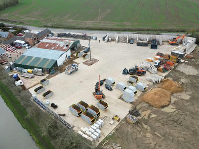 Property Image for Wharf Farm, Kilsby Lane, Rugby, CV21 4PN