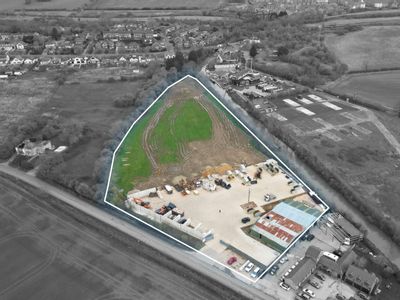 Property Image for Wharf Farm, Kilsby Lane, Rugby, CV21 4PN
