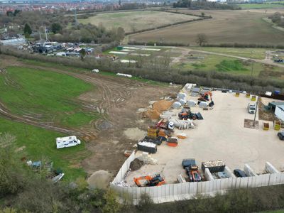 Property Image for Wharf Farm, Kilsby Lane, Rugby, CV21 4PN