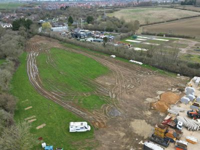 Property Image for Wharf Farm, Kilsby Lane, Rugby, CV21 4PN