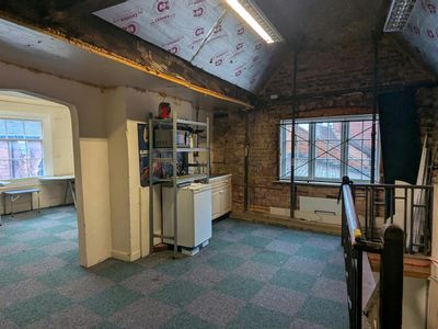 Property Image for 18-20 The Burges, Coventry, CV1 1HL