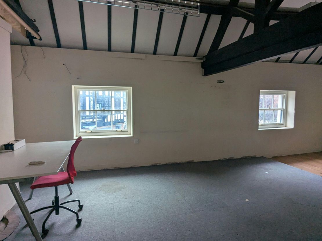 18-20 The Burges, Coventry, CV1 1HL