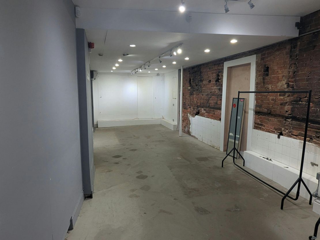 18-20 The Burges, Coventry, CV1 1HL