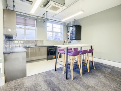 Property Image for 36 Bennetts Hill, Birmingham, B2 5SN