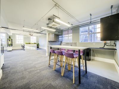 Property Image for 36 Bennetts Hill, Birmingham, B2 5SN