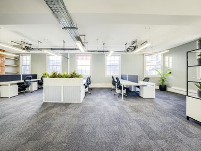 Property Image for 36 Bennetts Hill, Birmingham, B2 5SN