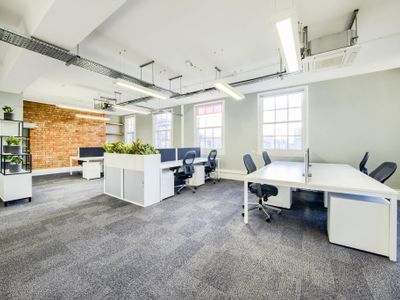 Property Image for 36 Bennetts Hill, Birmingham, B2 5SN