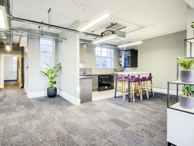Property Image for 36 Bennetts Hill, Birmingham, B2 5SN