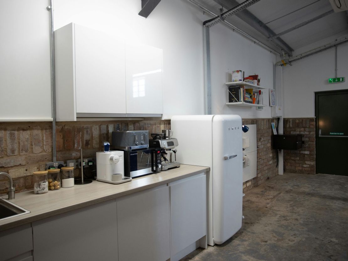 Suite CS4 The Cowshed, Wawensmere Road, Wootton Wawen, Henley-In-Arden, B95 6BP
