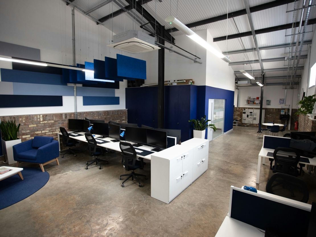 Suite CS4 The Cowshed, Wawensmere Road, Wootton Wawen, Henley-In-Arden, B95 6BP