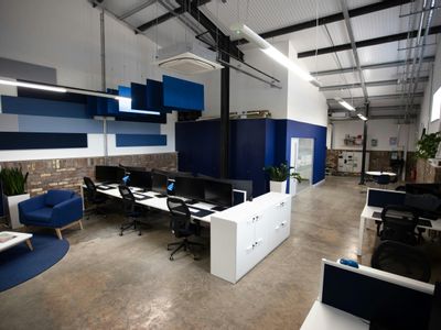 Property Image for Suite CS4 The Cowshed, Wawensmere Road, Wootton Wawen, Henley-In-Arden, B95 6BP