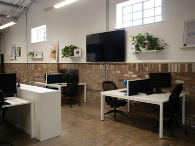 Property Image for Suite CS4 The Cowshed, Wawensmere Road, Wootton Wawen, Henley-In-Arden, B95 6BP