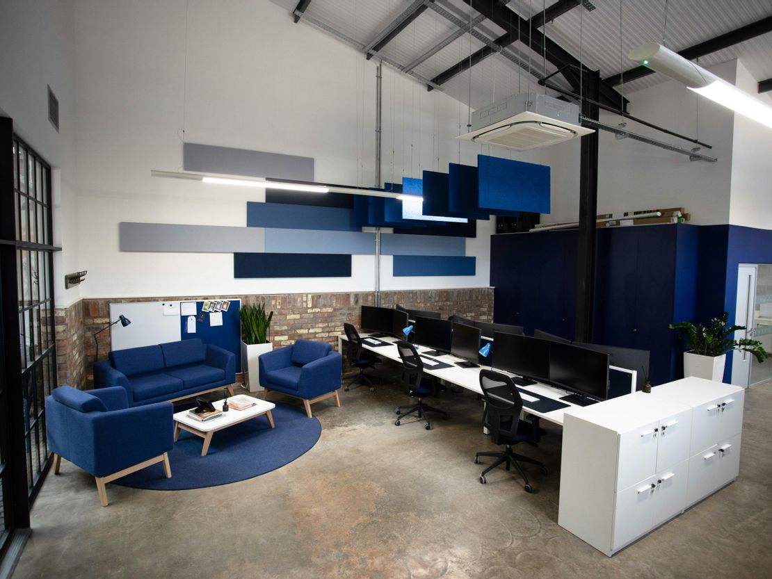Suite CS4 The Cowshed, Wawensmere Road, Wootton Wawen, Henley-In-Arden, B95 6BP