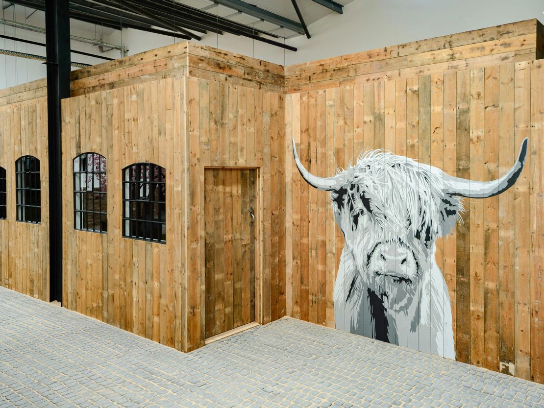 Suite CS4 The Cowshed, Wawensmere Road, Wootton Wawen, Henley-In-Arden, B95 6BP