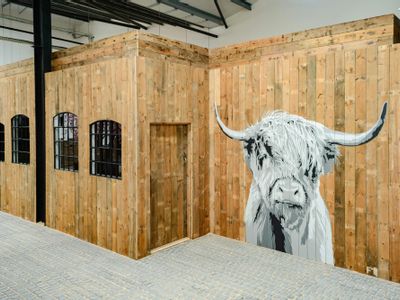 Property Image for Suite CS4 The Cowshed, Wawensmere Road, Wootton Wawen, Henley-In-Arden, B95 6BP