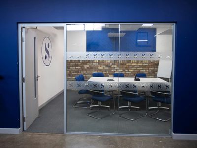 Property Image for Suite CS4 The Cowshed, Wawensmere Road, Wootton Wawen, Henley-In-Arden, B95 6BP