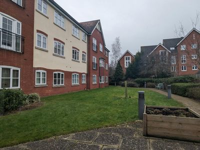 Property Image for Briar Croft, Alcester Road, Stratford-Upon-Avon, CV37 6PH