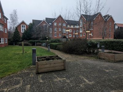 Property Image for Briar Croft, Alcester Road, Stratford-Upon-Avon, CV37 6PH