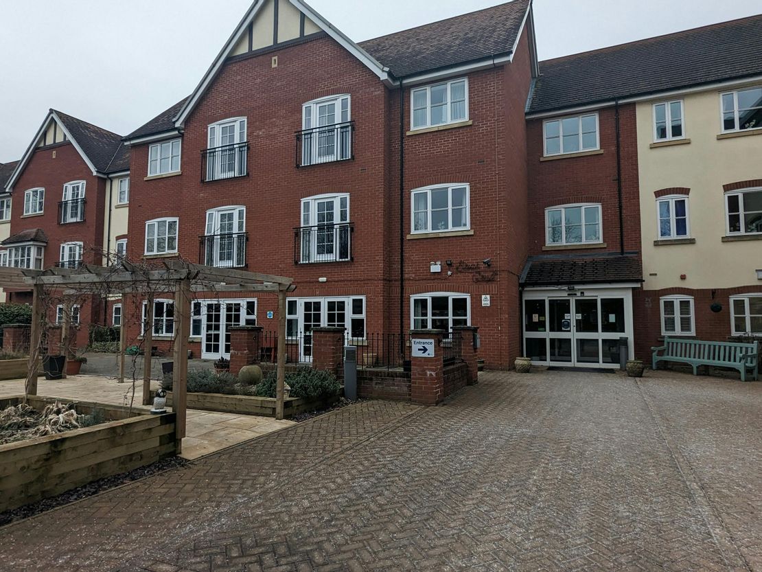 Briar Croft, Alcester Road, Stratford-Upon-Avon, CV37 6PH