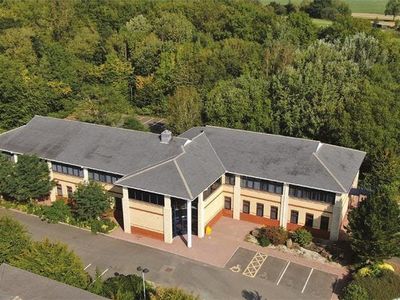 Property Image for 2010, Meriden Business Park, Copse Drive, Coventry, CV5 9RG