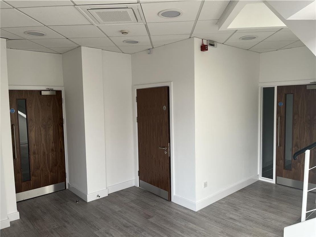 2010, Meriden Business Park, Copse Drive, Coventry, CV5 9RG