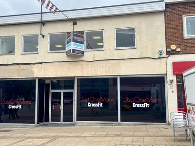 Property Image for 52 Castle Street, Hinckley, LE10 1DB