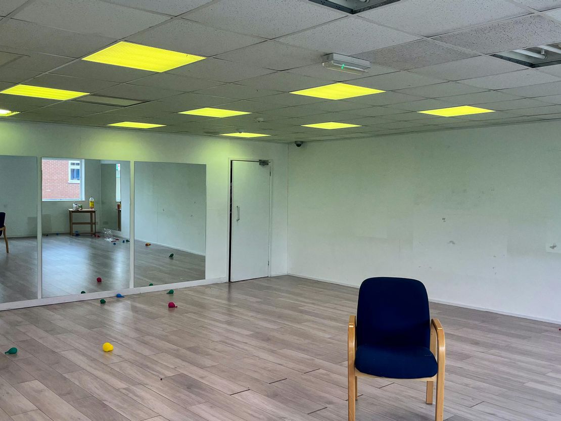 52 Castle Street, Hinckley, LE10 1DB